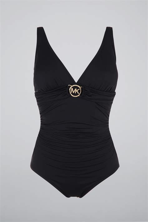 michael michael kors swimwear|Women's Designer Swimwear .